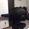 ターボ脱臭