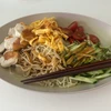 冷やし中華