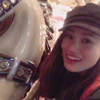 福田佳央莉