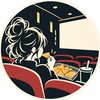 退勤後シネマ