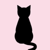 くろねこ