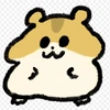 はむ助