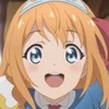 ハンター団長
