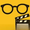 映画好きメガネ