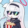 めど