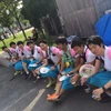 時計じかけのクマガイ
