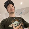 STAR坊主