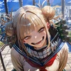 おこげ
