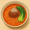 たんたんめん