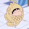 トム