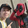 ばかんす佐伯マナブ