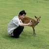 せいちゃん