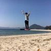 西はたあつ人
