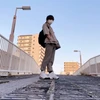 しゅうと