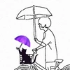傘下