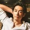 シャワー室の男