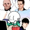 屋根裏ひとり