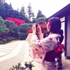 まちゃみ