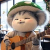 きのこ
