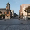 えすとわ