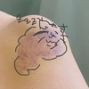 朝採れキムチ