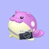ざら