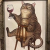 夜を支配する人