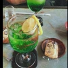 ソーダ水