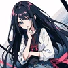葉桜のあ