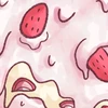 なんでないてるの