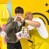 にゃおん