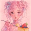 pink