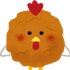 からあげ