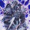 暗黒界の軍神シルバ闇