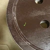 ブロッコリーの破片
