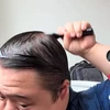 ちんまん