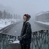 銀河鉄道の昼