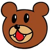 つかれぐま