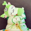 ゆめちゃん
