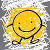 丸に手足の生えた生き物