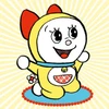 ドラミちゃん