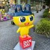 ぽむぽむぷりん