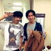 大西悠佑