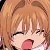 麗らか