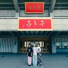 春に晴れ貼れ