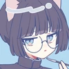 まるめがねくん