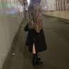 の