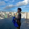 大河ドラマの良さを伝えたい