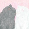 大人の幸せは静かだ
