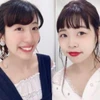 田中伶奈